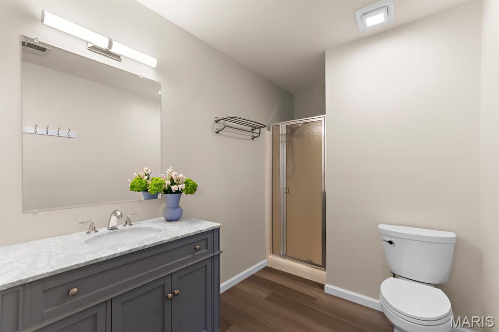 529 Colebrook Drive Unit: F