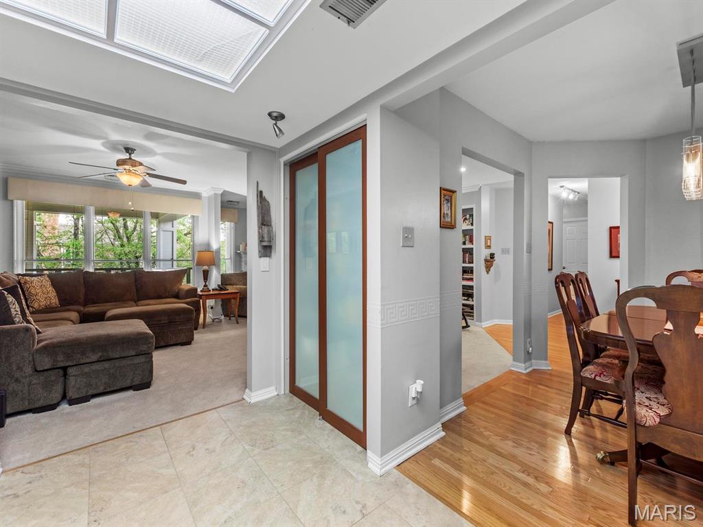 200 Ambridge Court Unit: 302