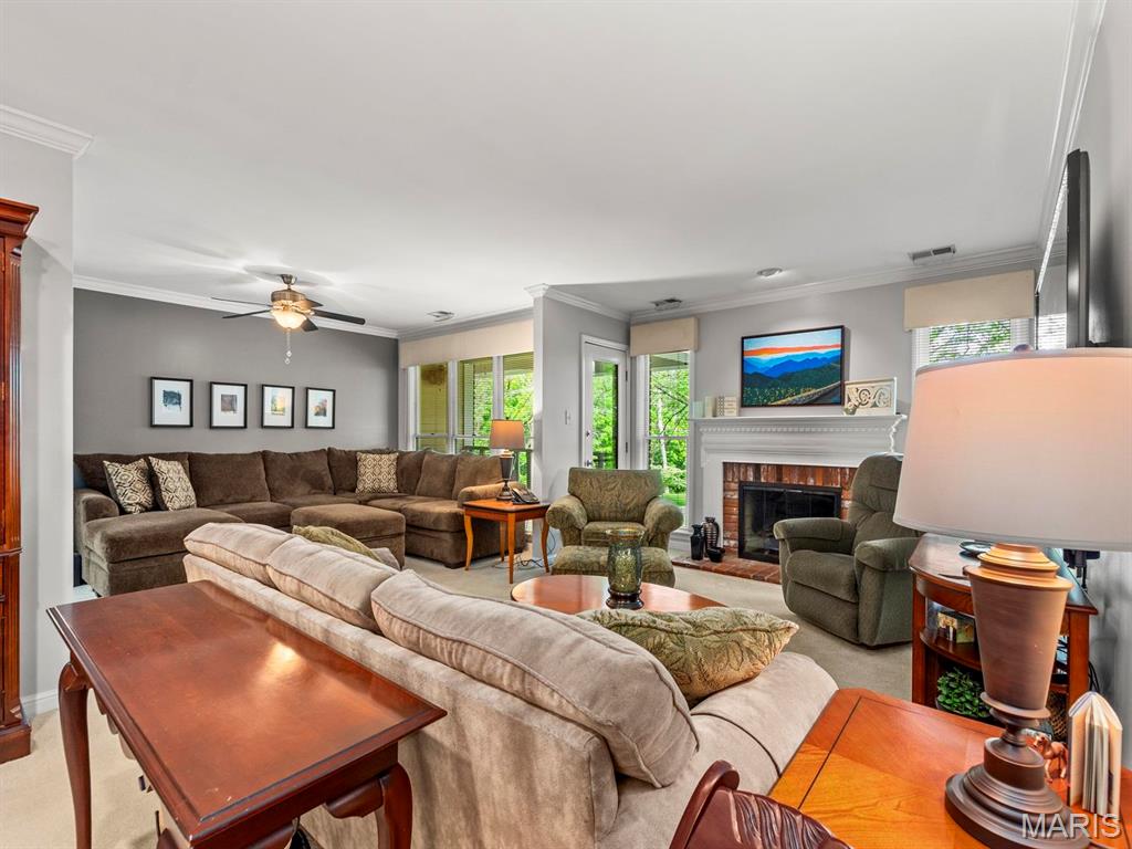 200 Ambridge Court Unit: 302