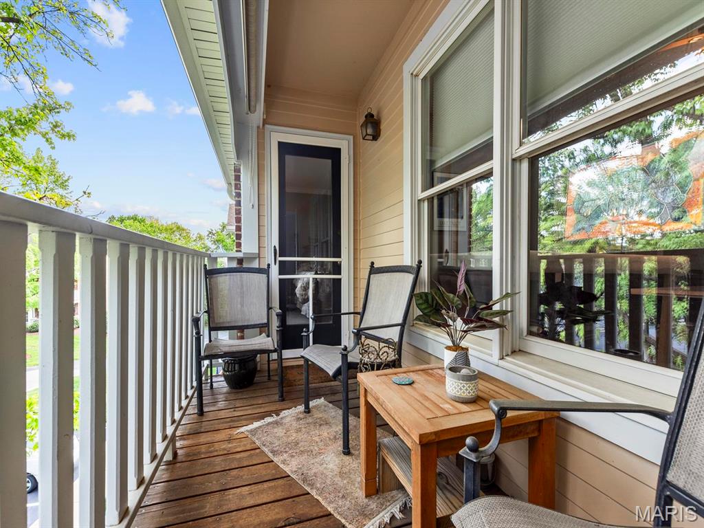 200 Ambridge Court Unit: 302