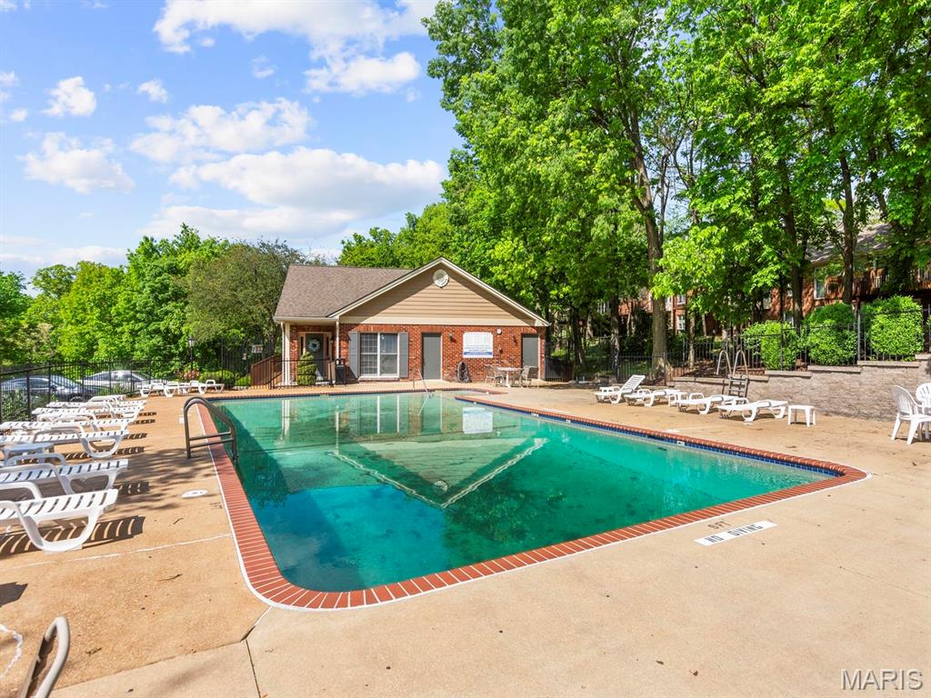 200 Ambridge Court Unit: 302