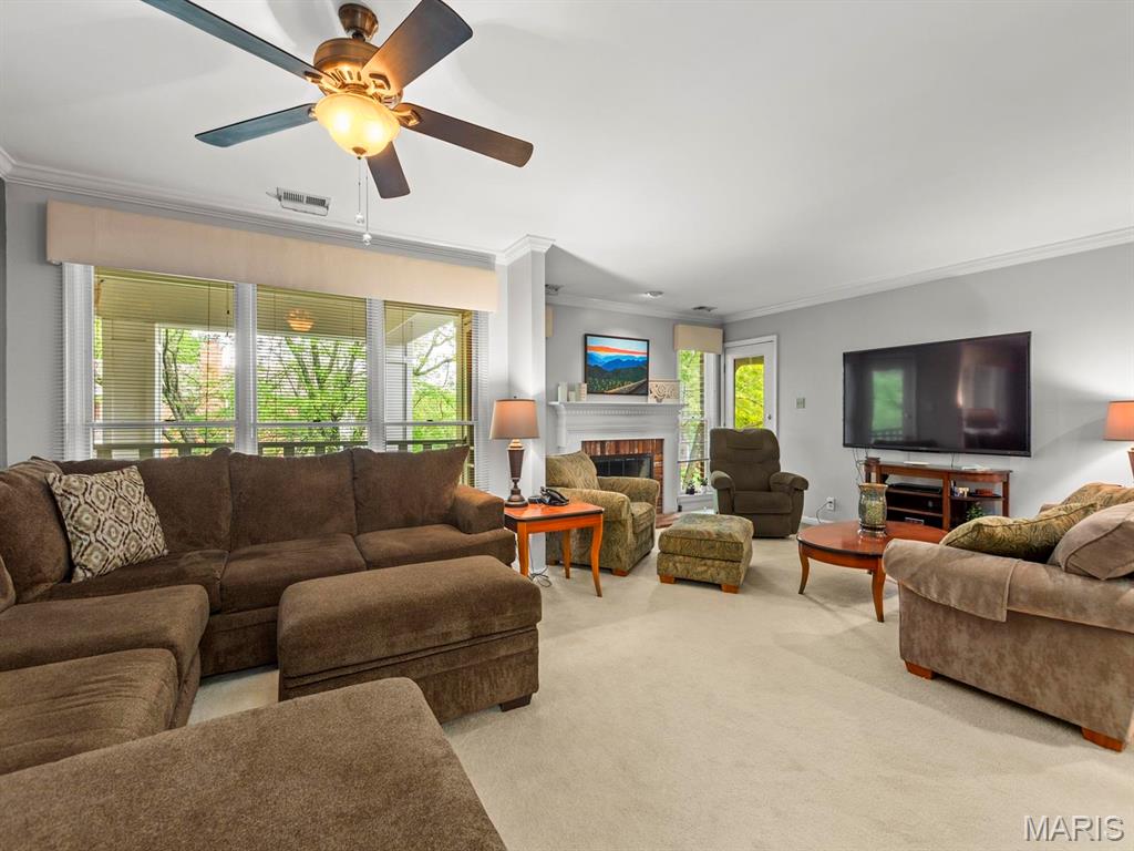 200 Ambridge Court Unit: 302