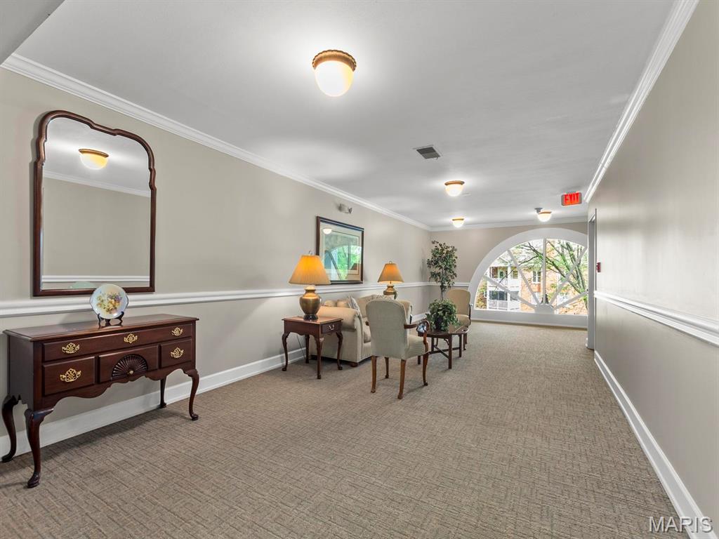 200 Ambridge Court Unit: 302