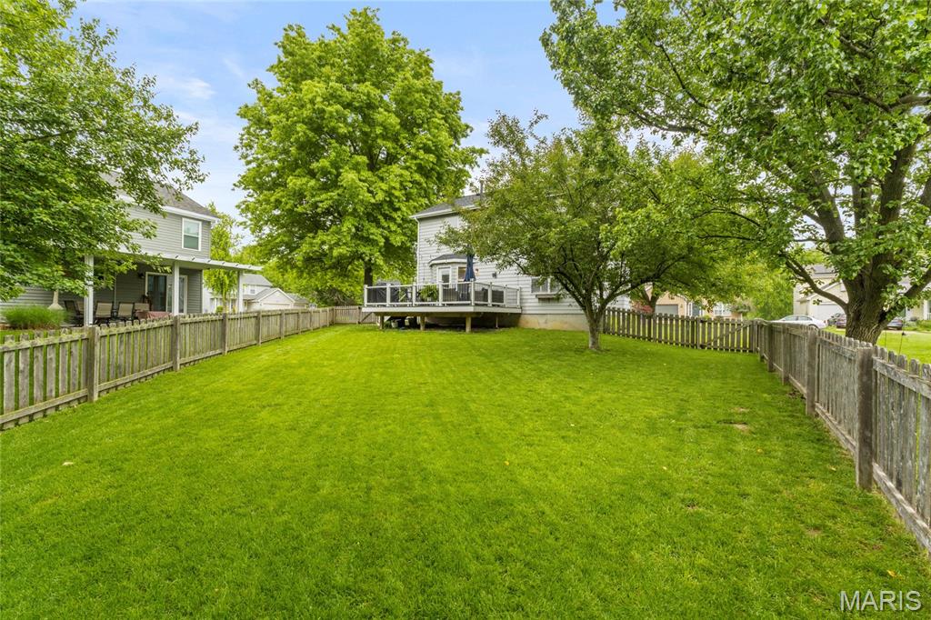 1741 Stoney Terrace Drive
