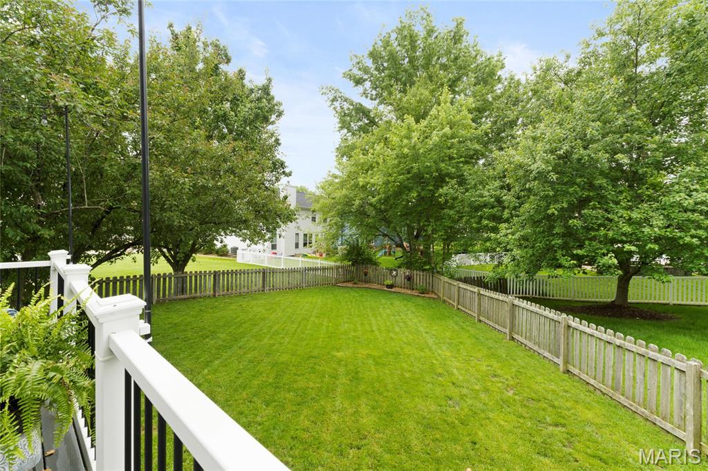 1741 Stoney Terrace Drive