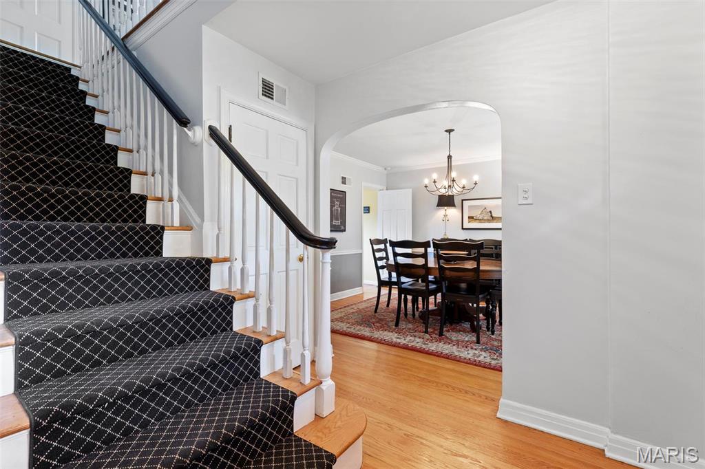 8055 Teasdale Avenue