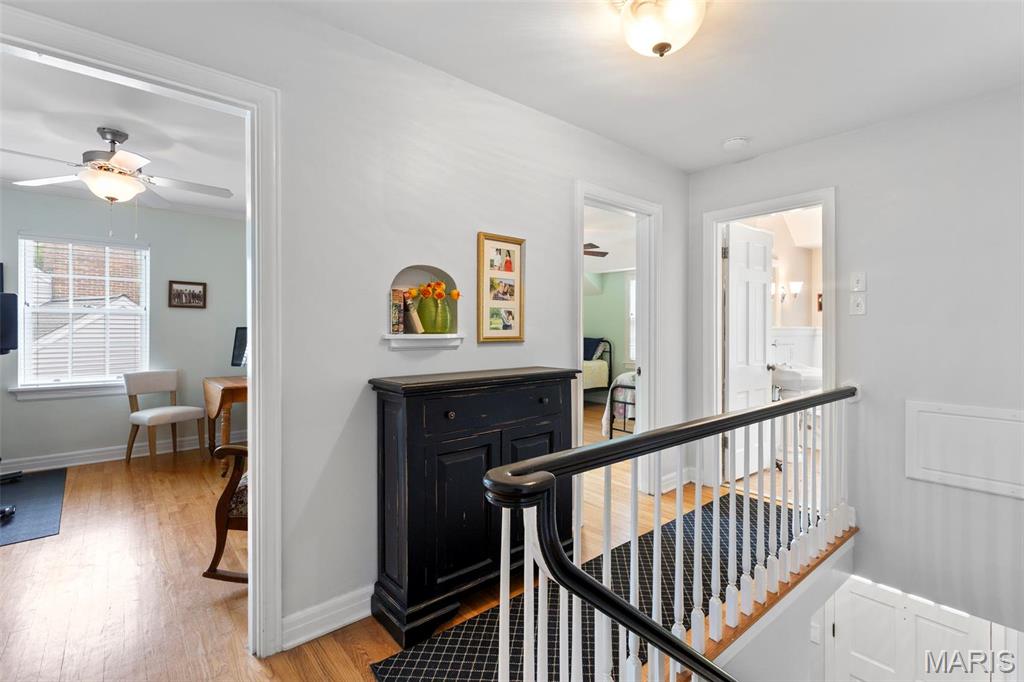 8055 Teasdale Avenue