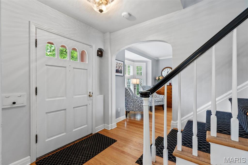 8055 Teasdale Avenue