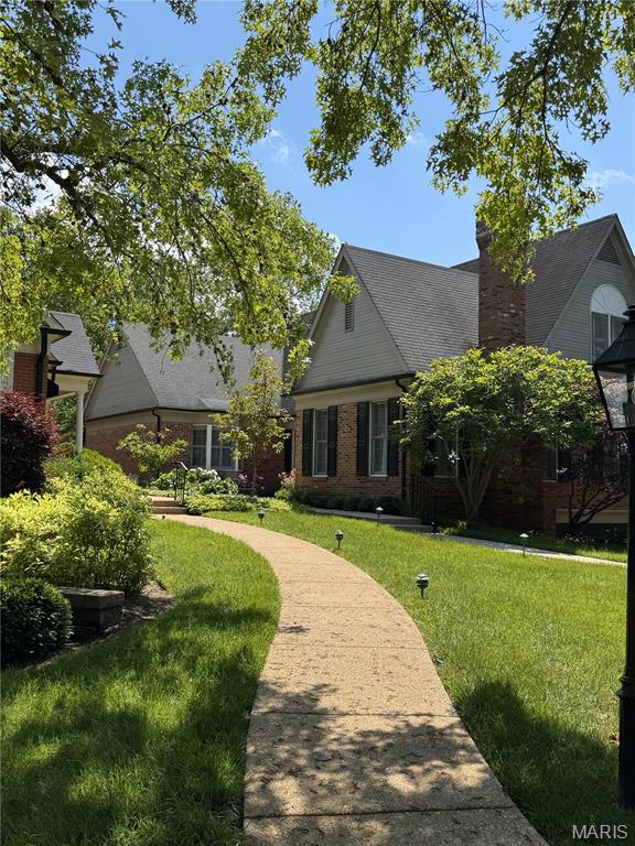 46 Conway Close Road