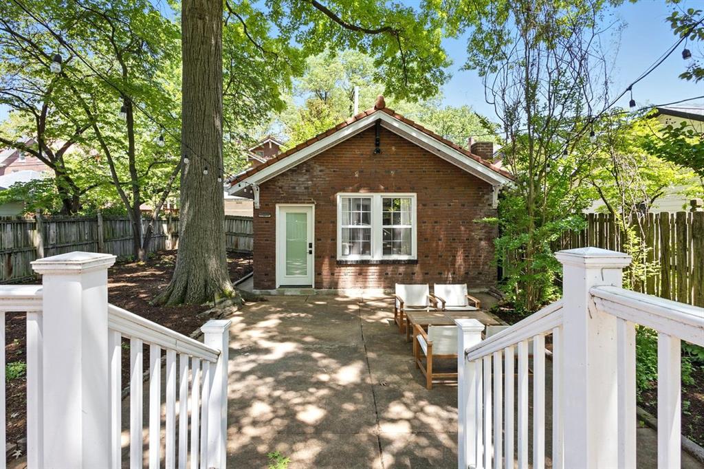 6351 Pershing Avenue