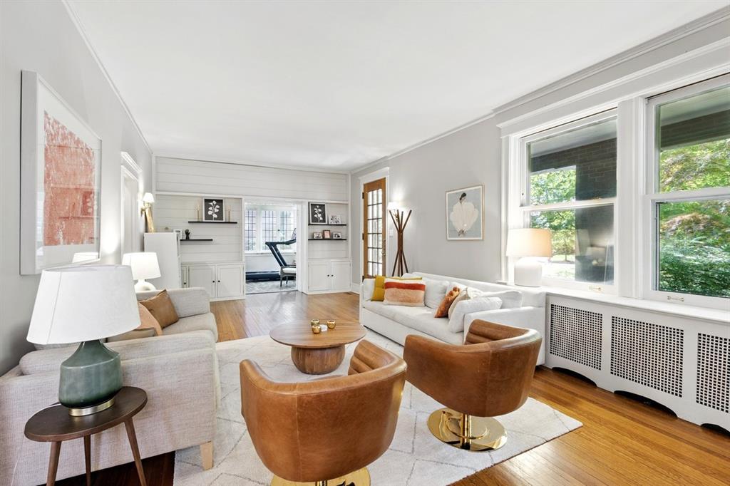 6351 Pershing Avenue