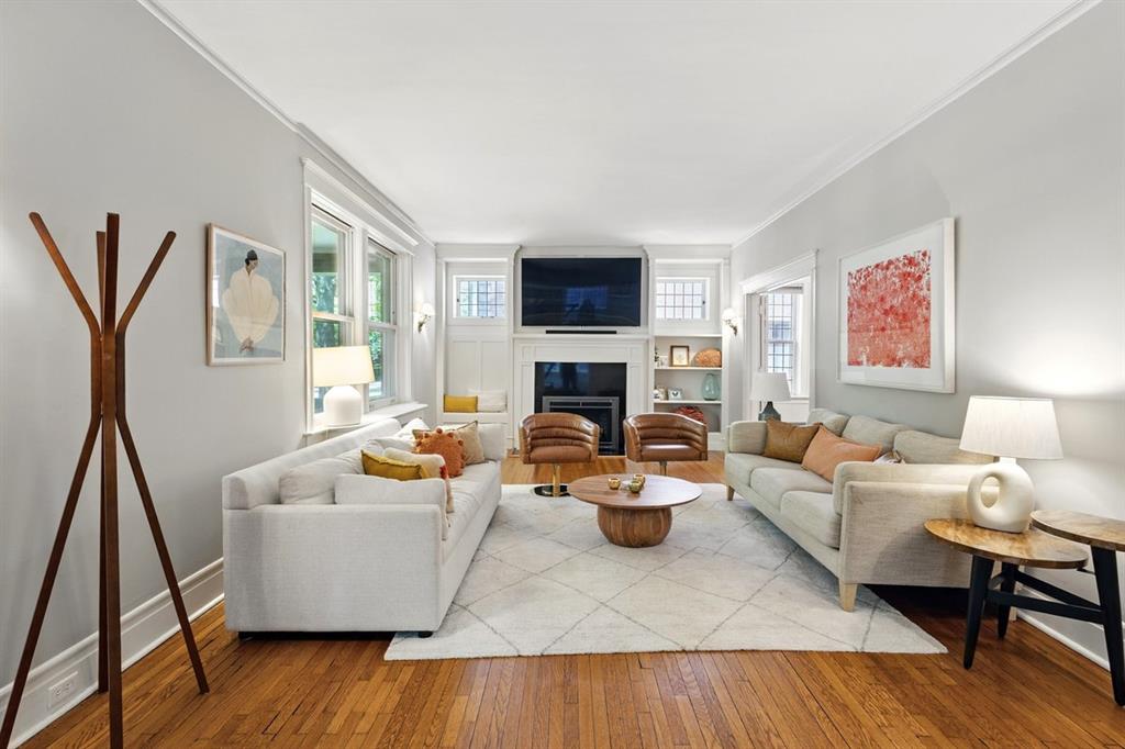 6351 Pershing Avenue