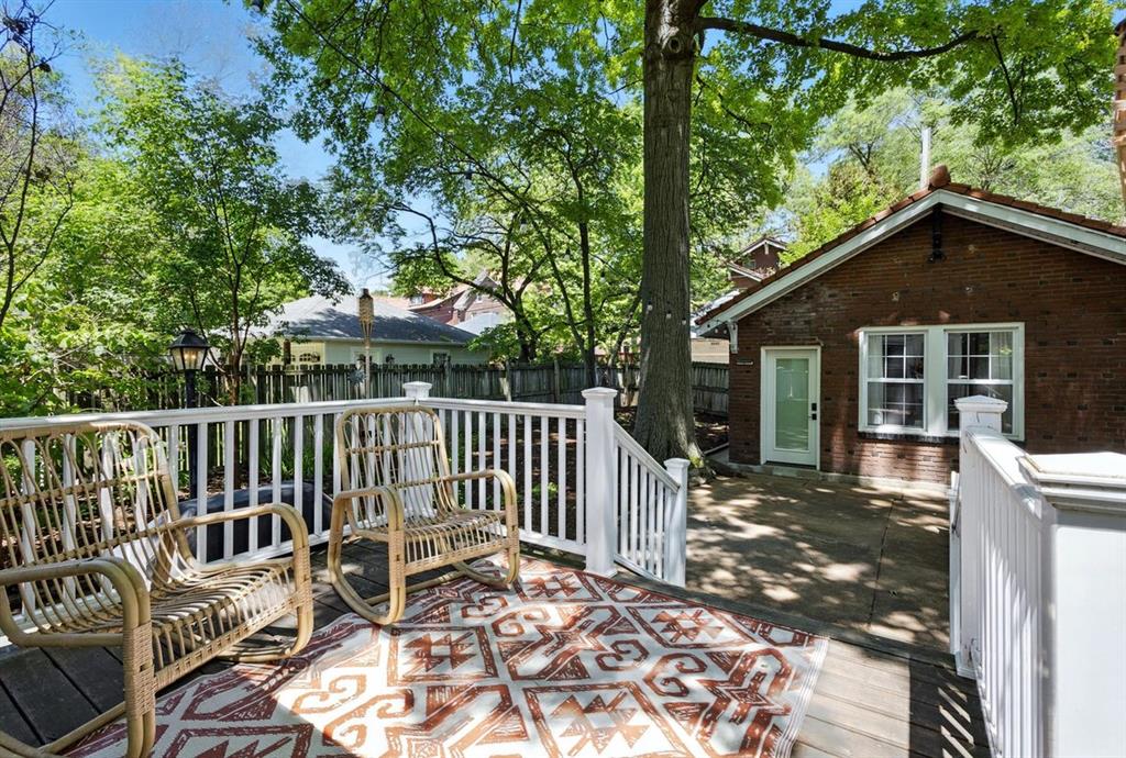 6351 Pershing Avenue