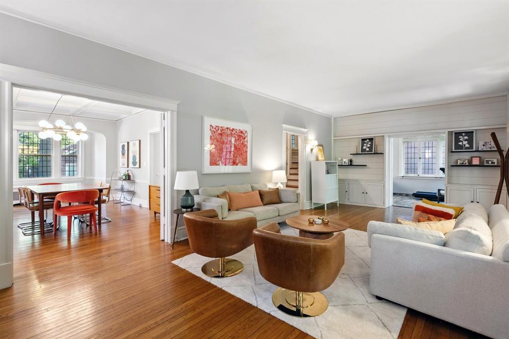 6351 Pershing Avenue