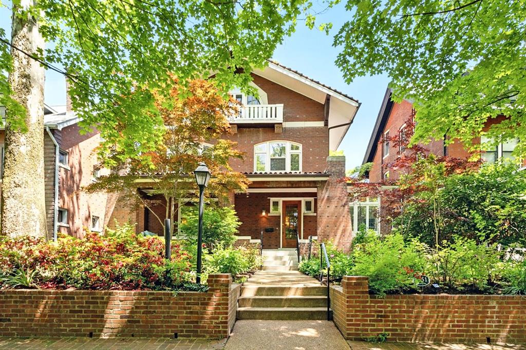 6351 Pershing Avenue