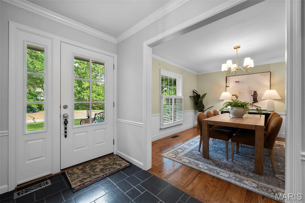 1805 Firethorn Drive