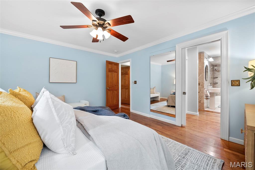 1805 Firethorn Drive