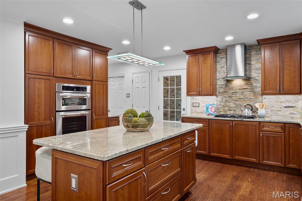 1805 Firethorn Drive