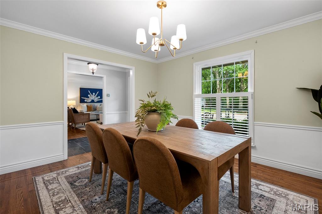 1805 Firethorn Drive