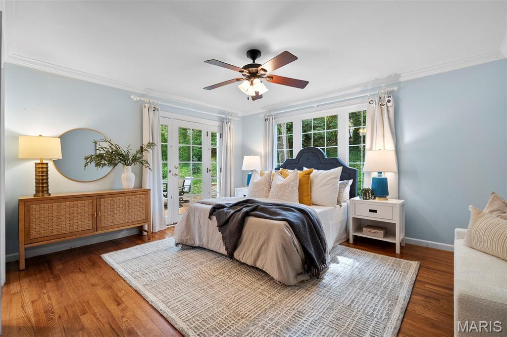 1805 Firethorn Drive