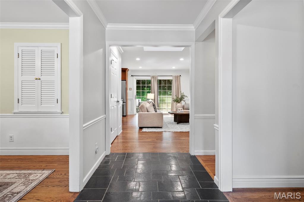 1805 Firethorn Drive