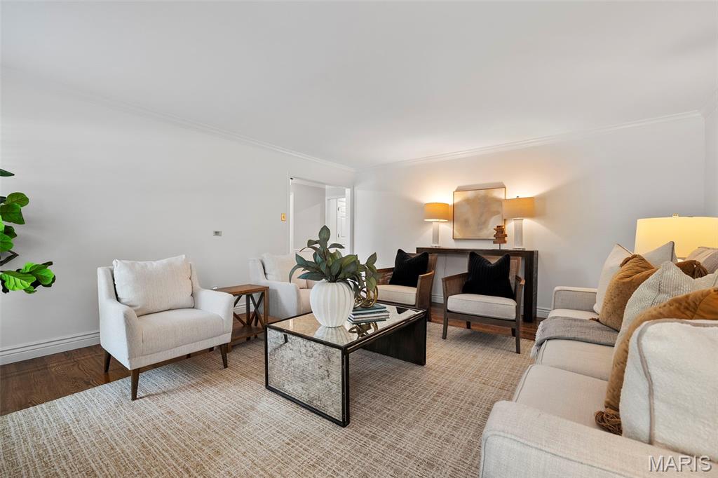 1805 Firethorn Drive