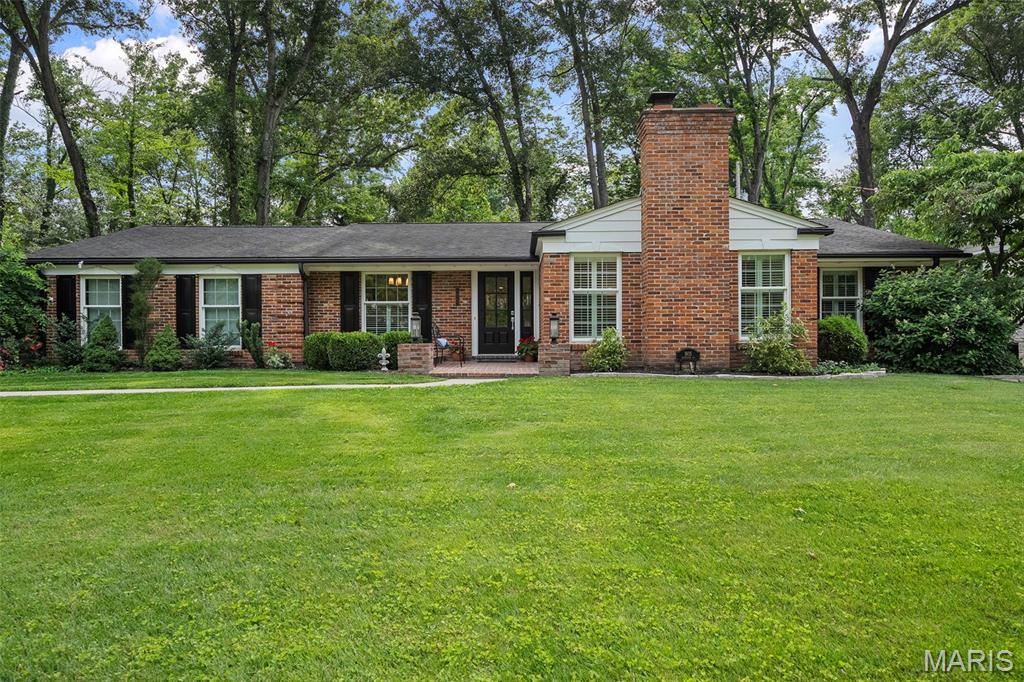 1805 Firethorn Drive