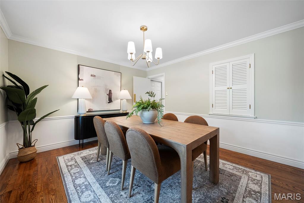 1805 Firethorn Drive