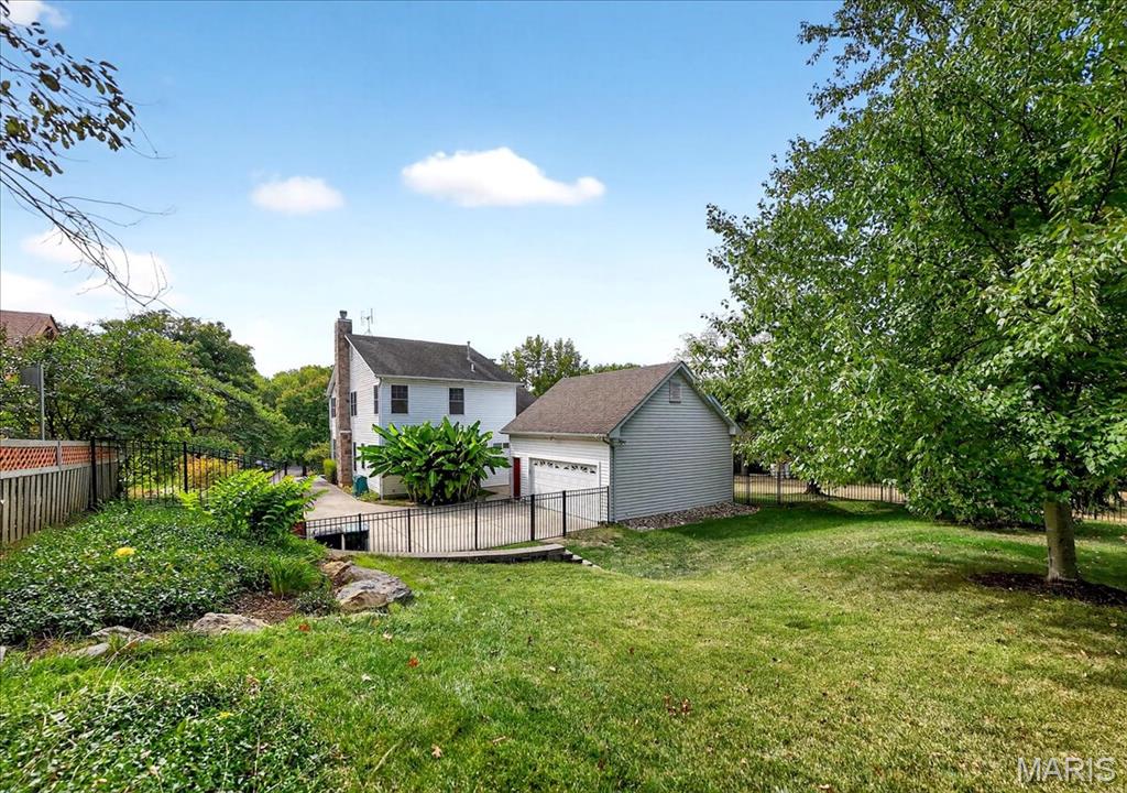 410 Bach Avenue