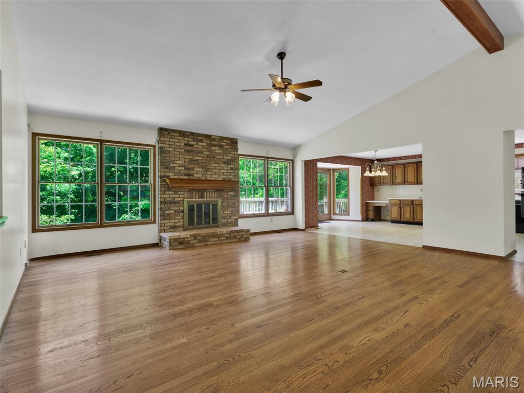 4651 Grandcastle Drive