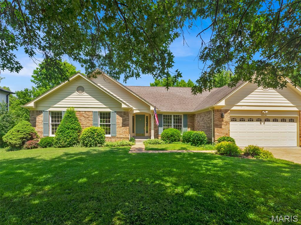 4651 Grandcastle Drive