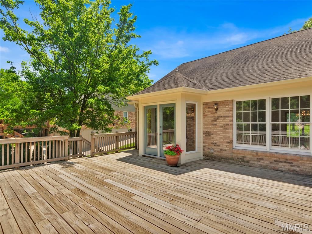 4651 Grandcastle Drive
