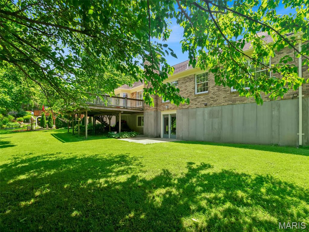 4651 Grandcastle Drive
