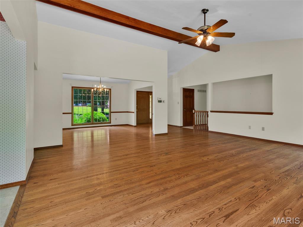 4651 Grandcastle Drive