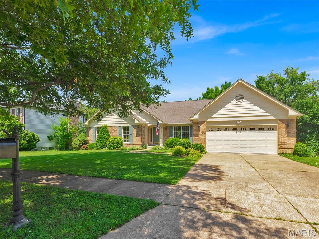 4651 Grandcastle Drive