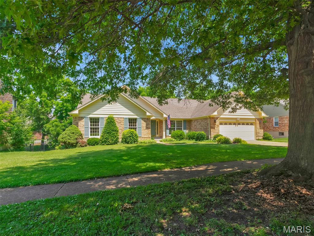 4651 Grandcastle Drive
