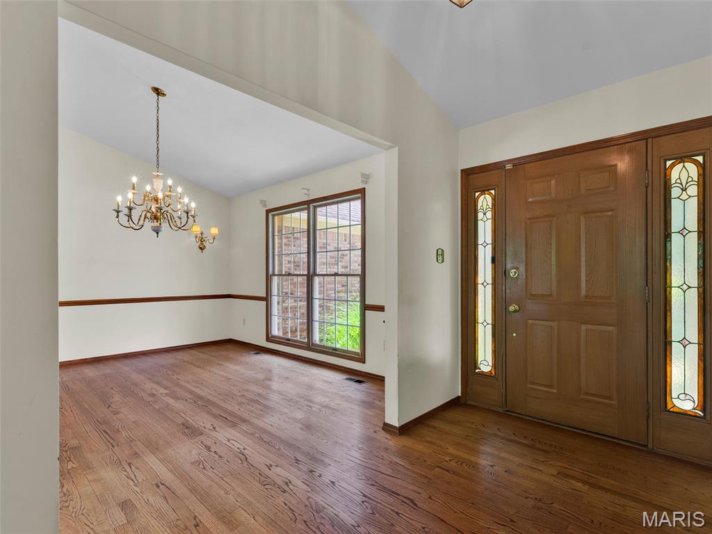 4651 Grandcastle Drive