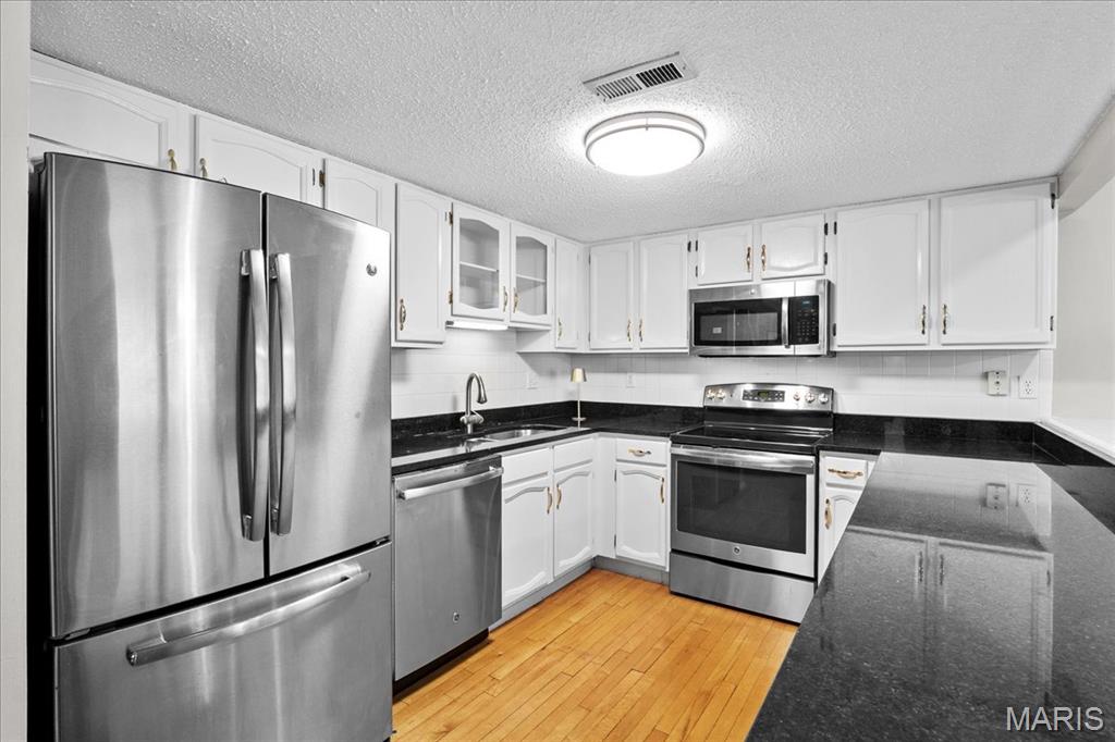 537 Colebrook Drive Unit: C