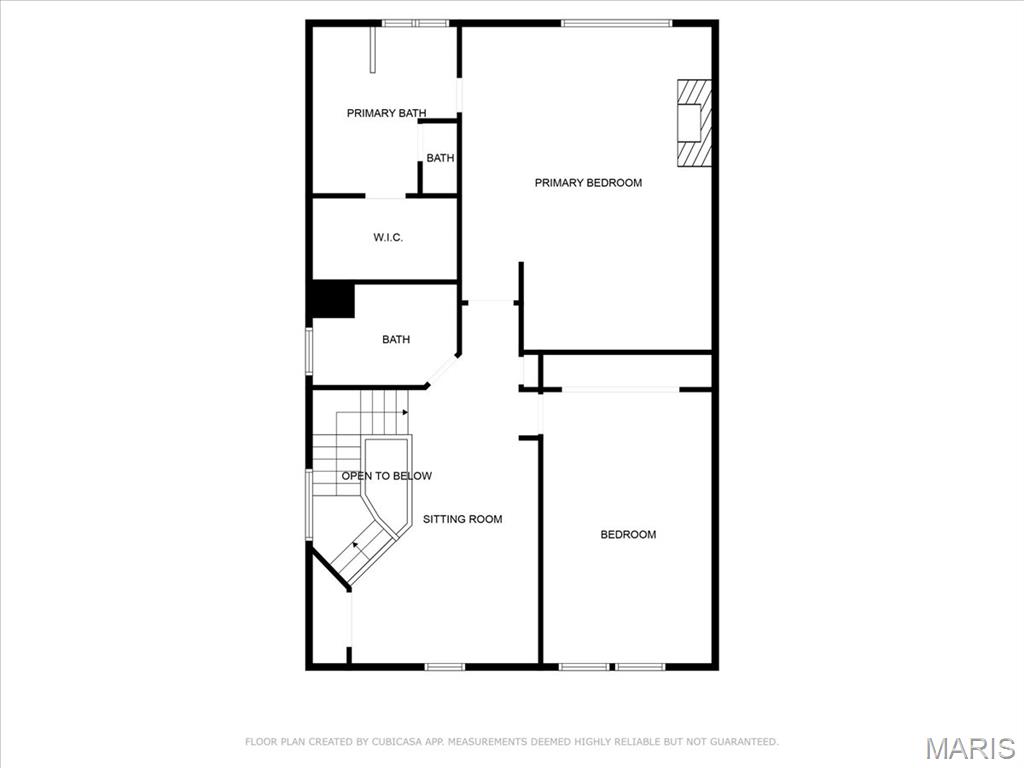 537 Colebrook Drive Unit: C