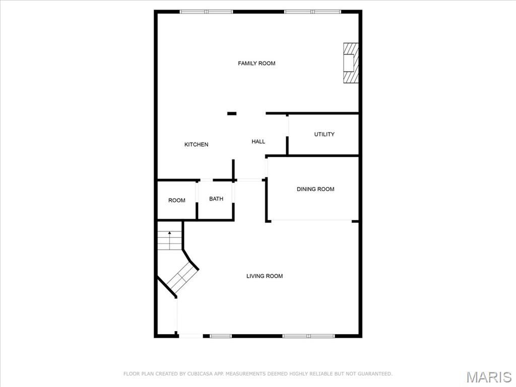 537 Colebrook Drive Unit: C