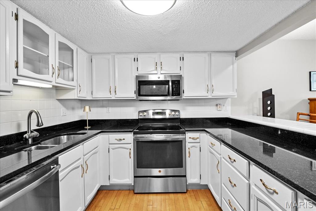537 Colebrook Drive Unit: C