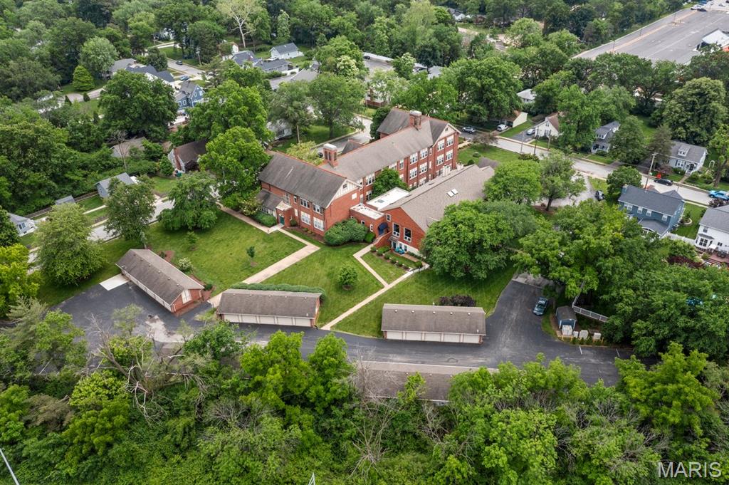 537 Colebrook Drive Unit: C