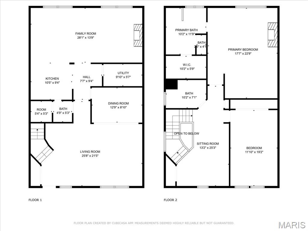537 Colebrook Drive Unit: C