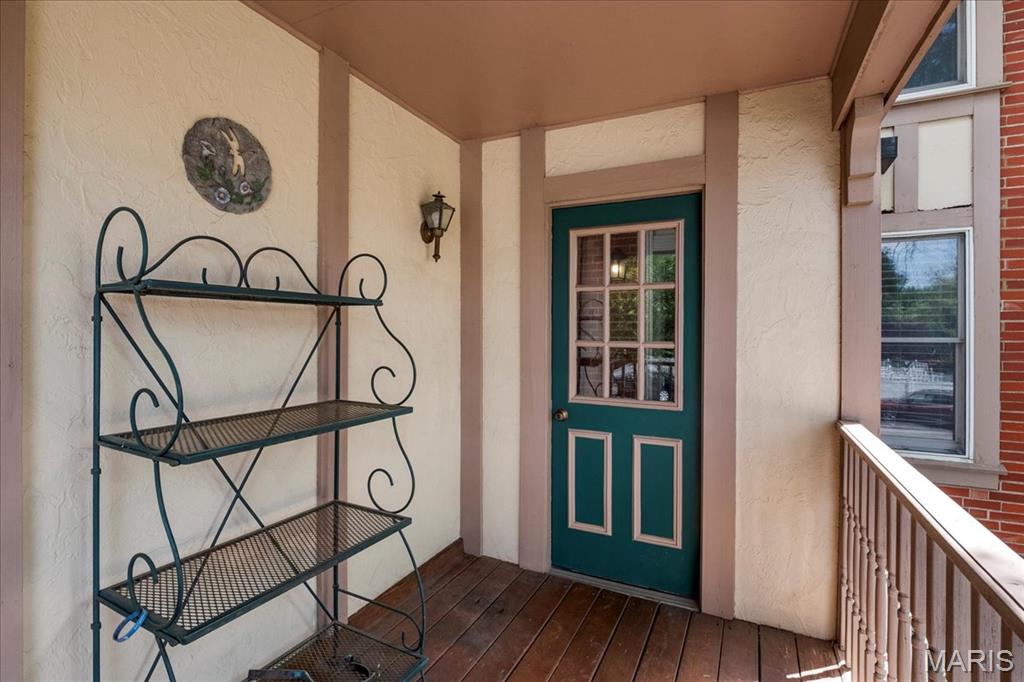 537 Colebrook Drive Unit: C