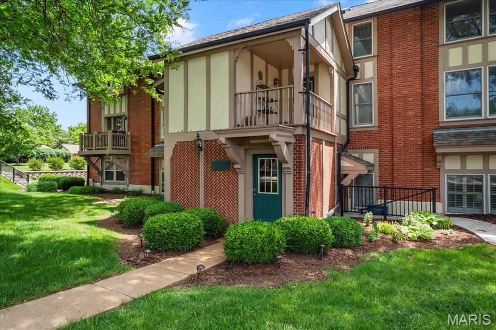 537 Colebrook Drive Unit: C
