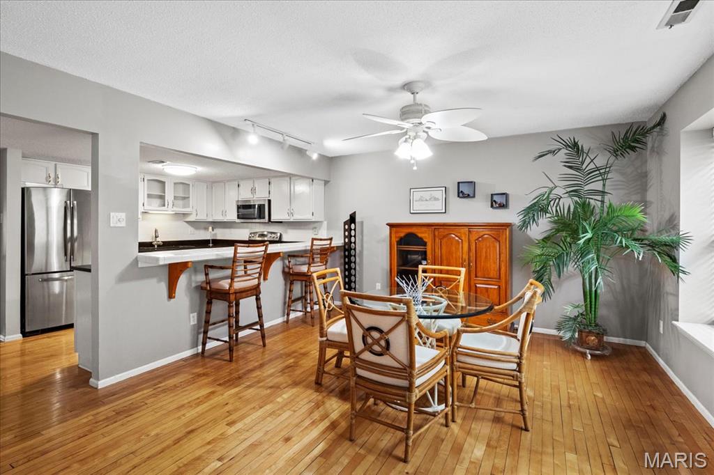 537 Colebrook Drive Unit: C
