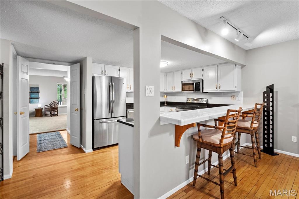 537 Colebrook Drive Unit: C