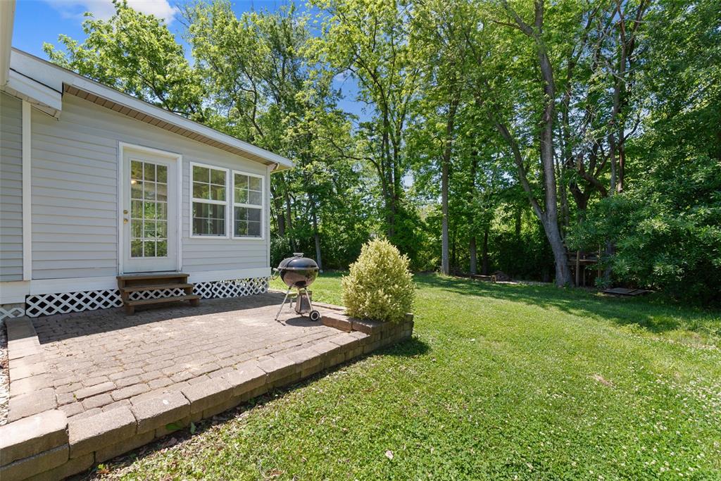 248 Barrington Drive