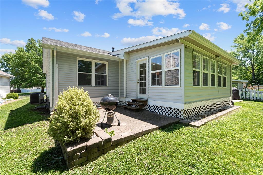 248 Barrington Drive