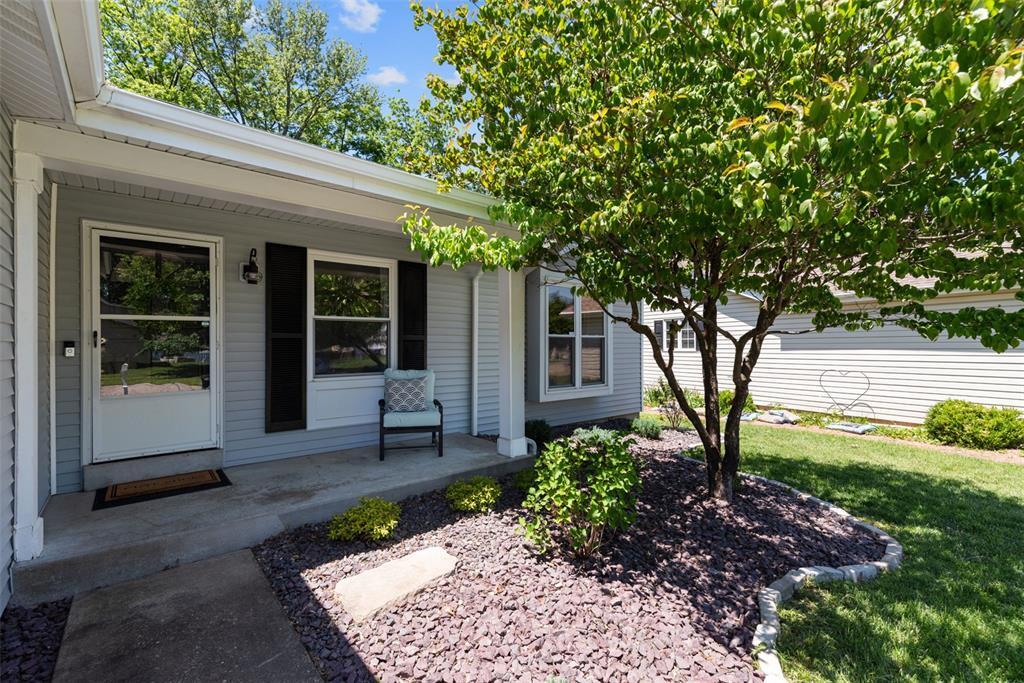 248 Barrington Drive